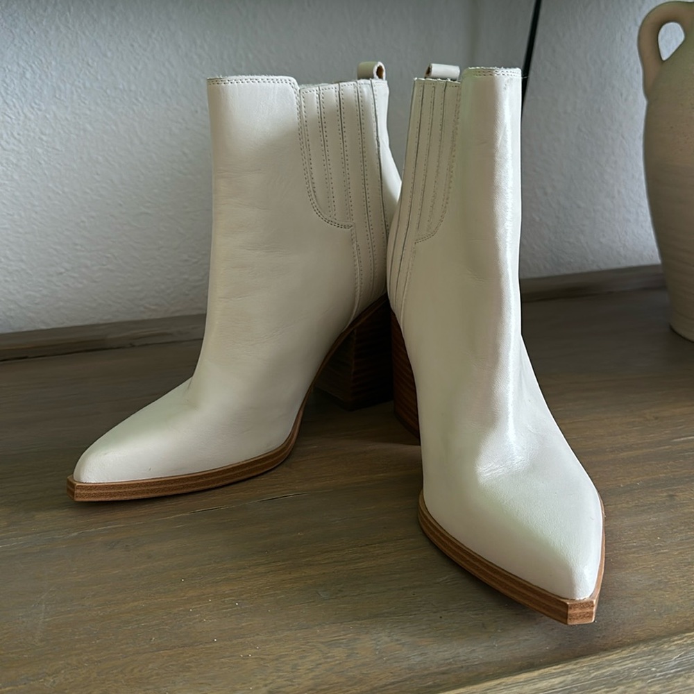 Marc Fisher Boots